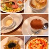 Italian Kitchen VANSAN そよら横浜高田店