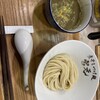 煮干しつけ麺 宮元
