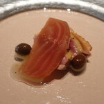 フォリオリーナ・デッラ・ポルタ・フォルトゥーナ - 