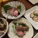 男前料理 酒・菜 おかず - 