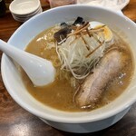 麺屋 雪風 すすきの店 - 