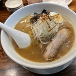 麺屋 雪風 - 