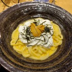 山下本気うどん  - 