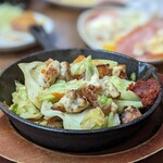 立飲みカドクラ - 