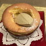 Dessert Le Comptoir - 