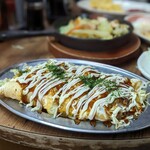 立飲みカドクラ - 