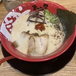 Ramen Makotoya - 