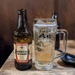 地魚屋台 浜ちゃん - 