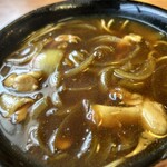 東京庵 - 料理写真:出来立て 熱々です (◍ ´꒳` ◍)b