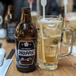 立飲みカドクラ - 