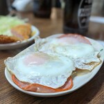 立飲みカドクラ - 