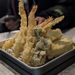 地魚屋台 浜ちゃん 上野店 - 