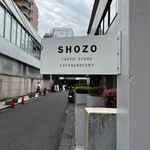 SHOZO COFFEE STORE - 