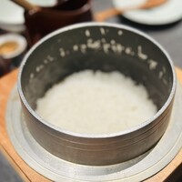 圓 弁柄 渋谷ストリーム - 