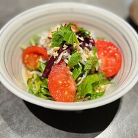圓 弁柄 渋谷ストリーム - 