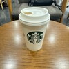スターバックスコーヒー 浜松メイワン2階店