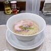 宍道湖しじみ中華蕎麦 琥珀 池袋店