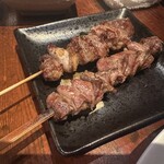 Kushiyaki Dainingu Juubei - 