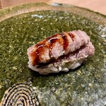 伊勢鮨 - しゃこ