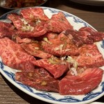 焼肉ホルモン やおき - 