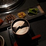 Nagoya Yakiniku Kiraku - 