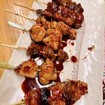 Robata Izakaya Paparagi - 