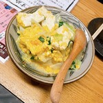 炉端居酒屋　ぱぱらぎ - 