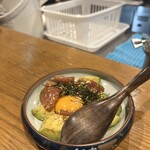 UO-SAO - 料理写真: