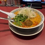 丸源ラーメン - 