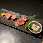 Nagoya Yakiniku Kiraku - 