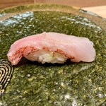 伊勢鮨 - きんき