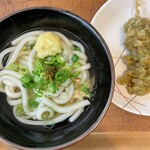讃岐うどん 上原屋本店 - 