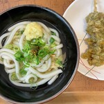 讃岐うどん 上原屋本店 - 