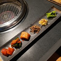 名古屋焼肉きらく - 