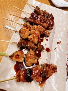 Robata Izakaya Paparagi - 