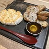 鉄板焼工房まるしげ