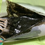 戸田うちわ餅店 - 