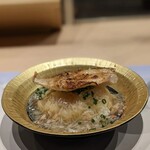 のどぐろ専門 紡庵 - 