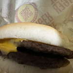 McDonald's Nihyakukyujuyon Shinmoriya Ten