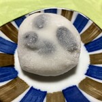 戸田うちわ餅店 - 