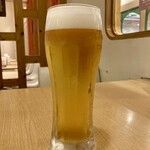 ティーヌン - 生ビール
