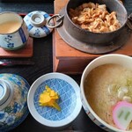 食事処 春日 - 