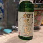 のどぐろ専門 紡庵 - 