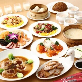◆Authentic Chinese food! All-you-can-eat plan for 120 minutes with over 100 kinds◆