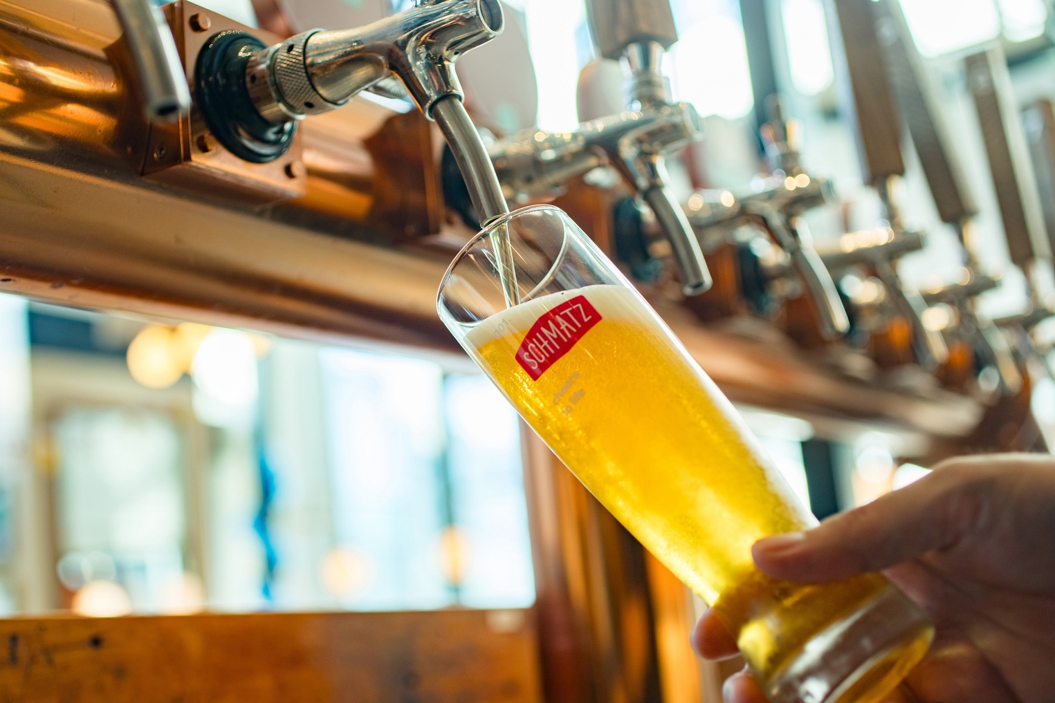 写真 : シュマッツBBQプロースト！！ （【旧店名】BBQクラフト