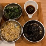 純豆腐 中山豆腐店 - 