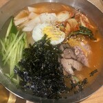 Seoul物語 - 