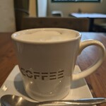 Cafe Shino Terrace - ドリンク写真: