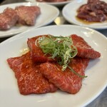 Oosaka Yakiniku Minami - 