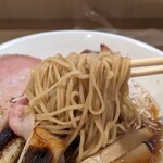 燃えよ麺助 - 